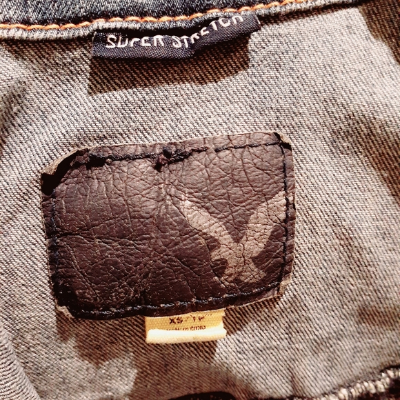 Jacket - Picture 4 of 4